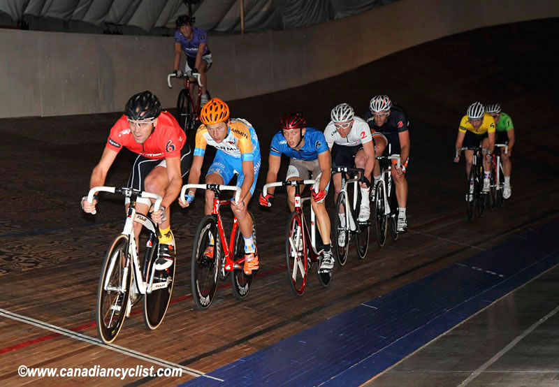 Burnaby Six Day