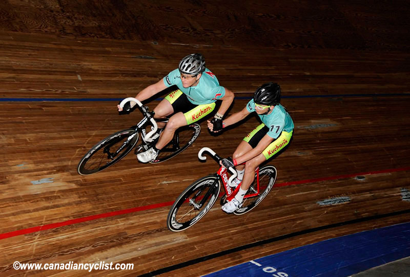 Burnaby Six Day