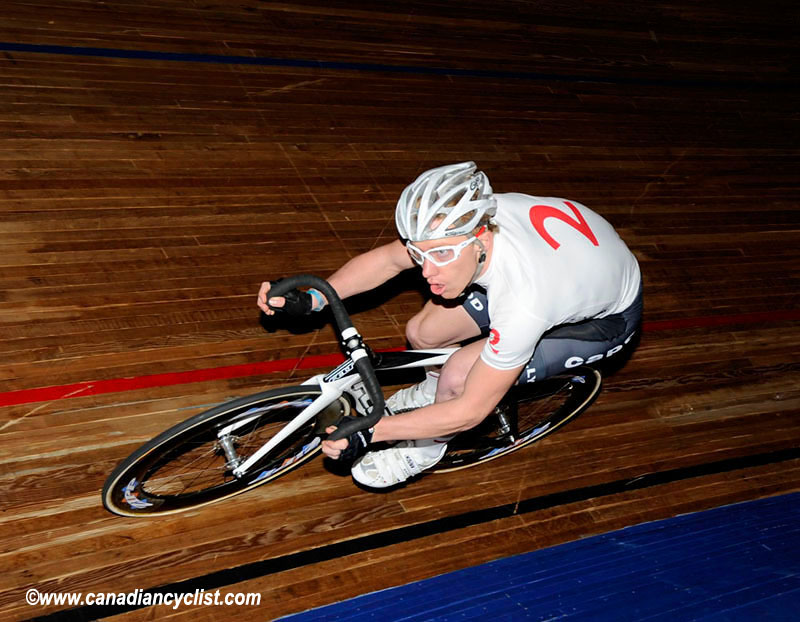 Burnaby Six Day