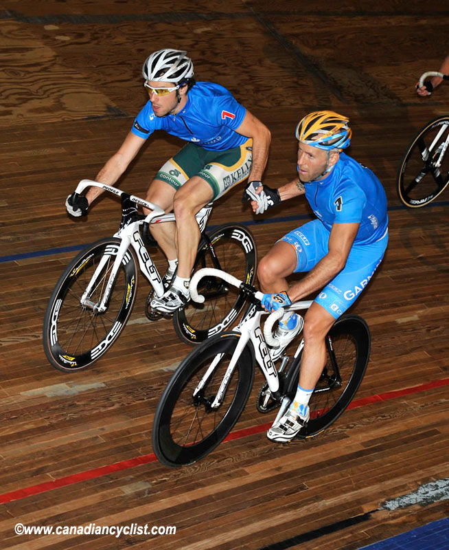 Burnaby Six Day