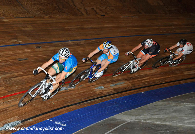Burnaby Six Day