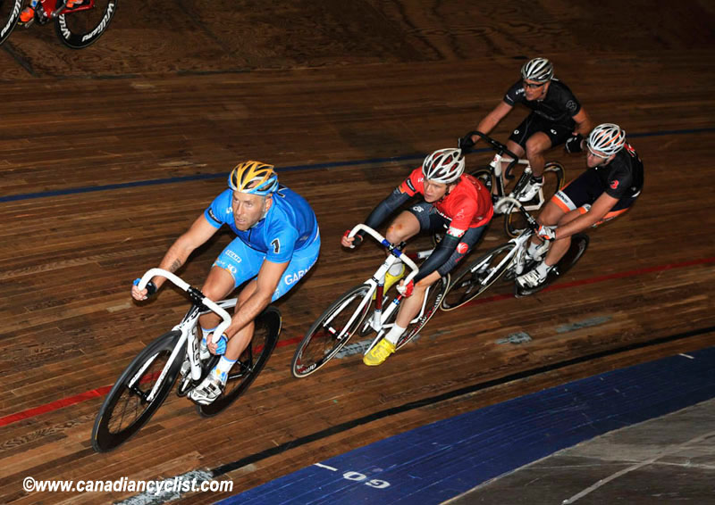 Burnaby Six Day