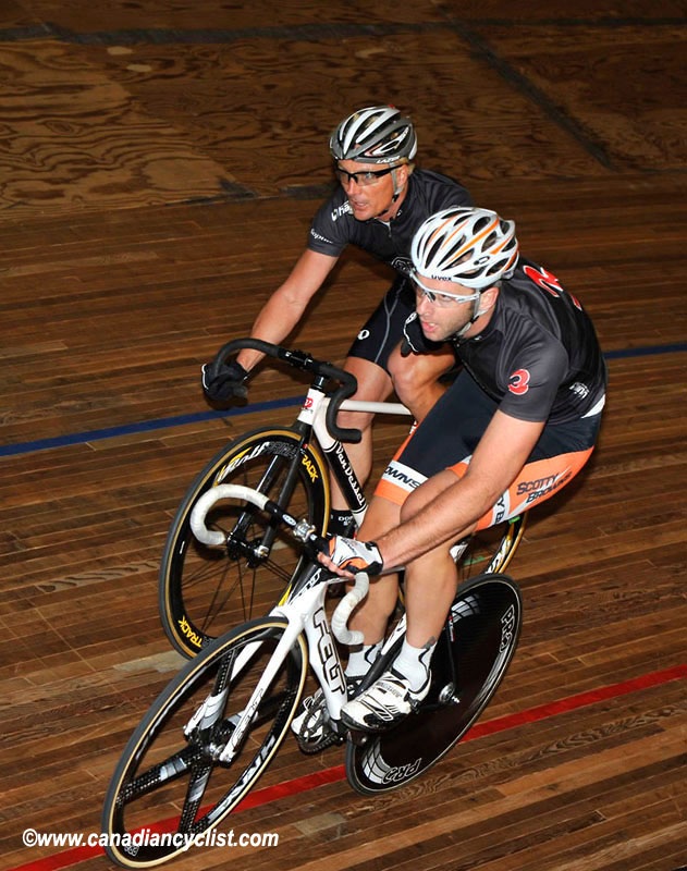 Burnaby Six Day