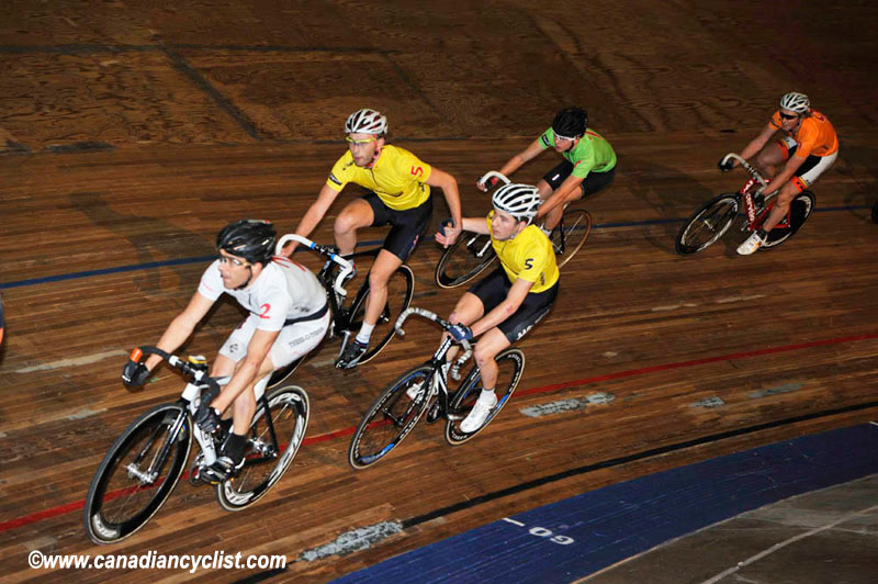 Burnaby Six Day