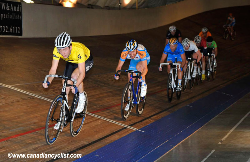 Burnaby Six Day