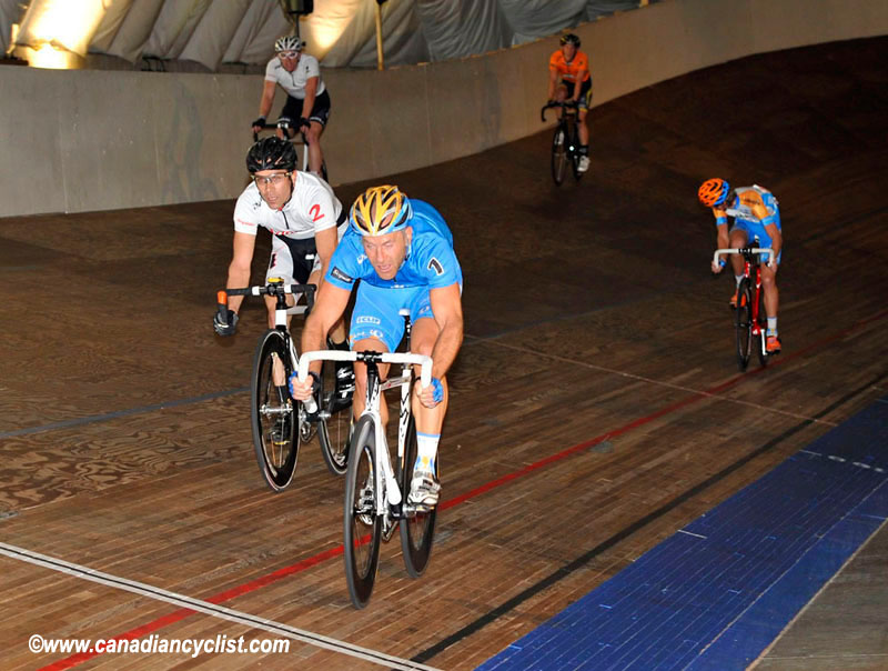 Burnaby Six Day