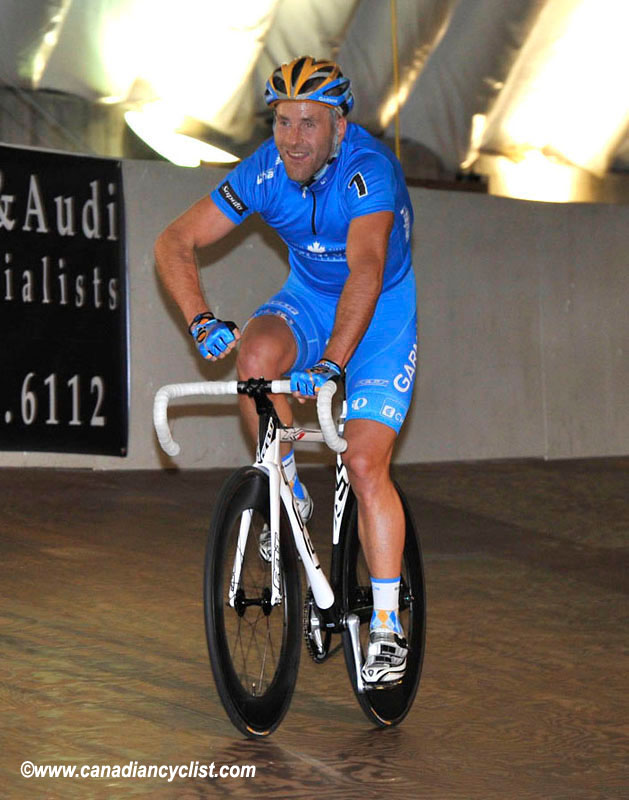 Burnaby Six Day