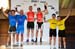 Burnaby Six Day