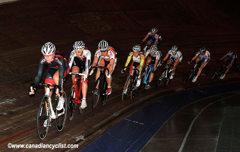 Burnaby Six Day