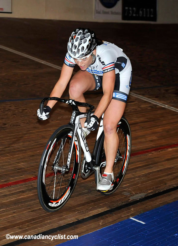 Burnaby Six Day