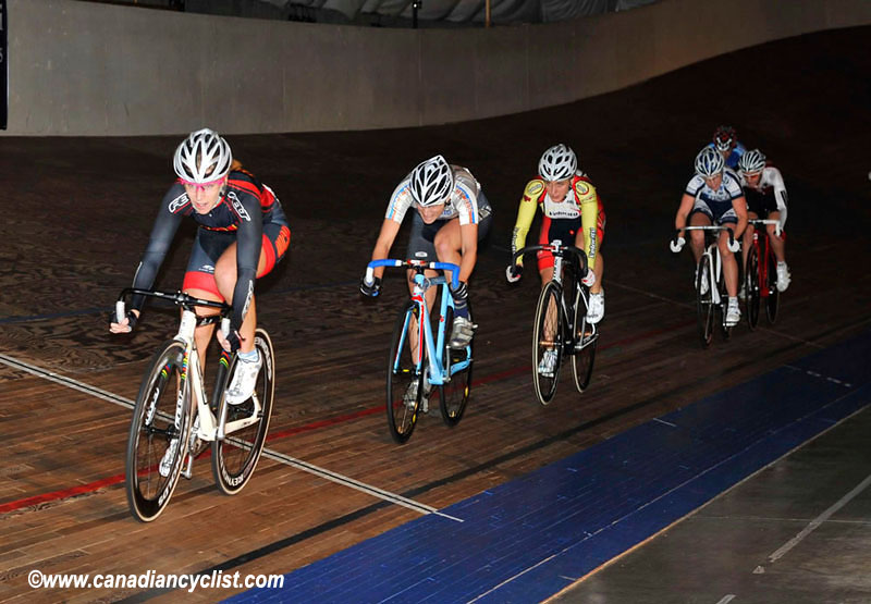 Burnaby Six Day