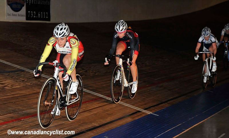Burnaby Six Day