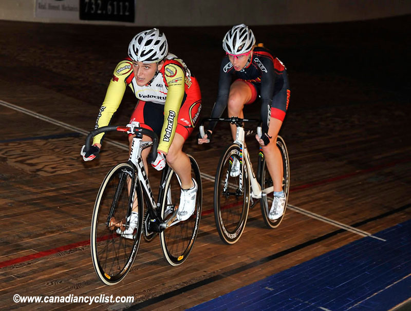 Burnaby Six Day