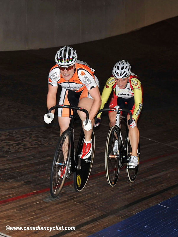 Burnaby Six Day