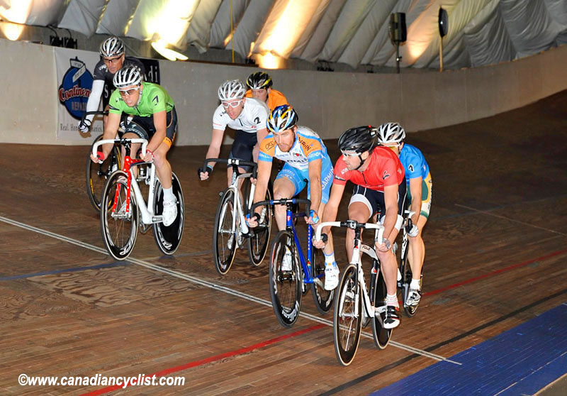 Burnaby Six Day
