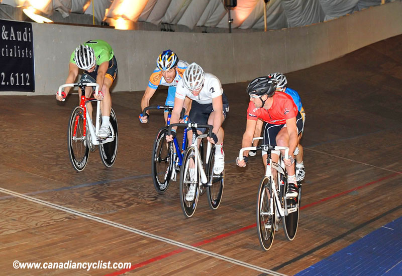 Burnaby Six Day