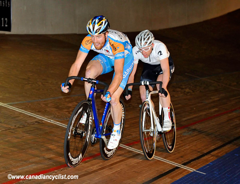 Burnaby Six Day