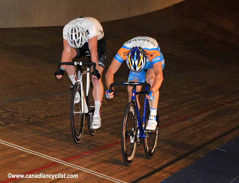 Burnaby Six Day