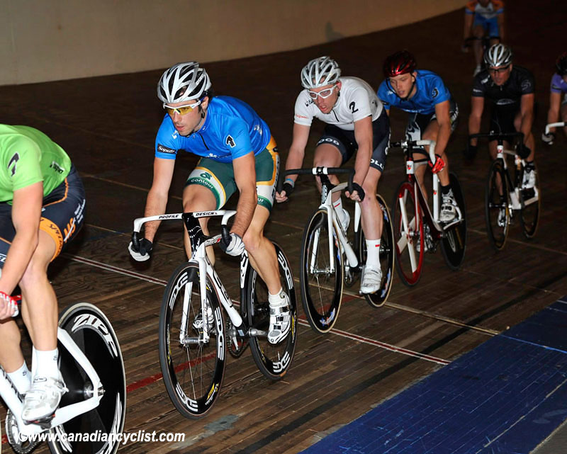 Burnaby Six Day