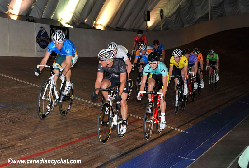 Burnaby Six Day