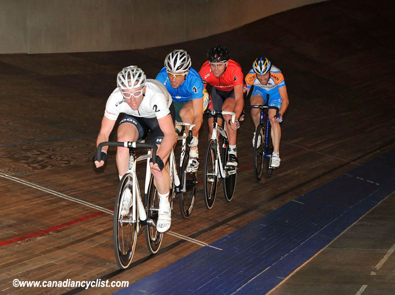 Burnaby Six Day