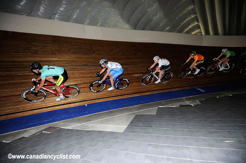 Burnaby Six Day