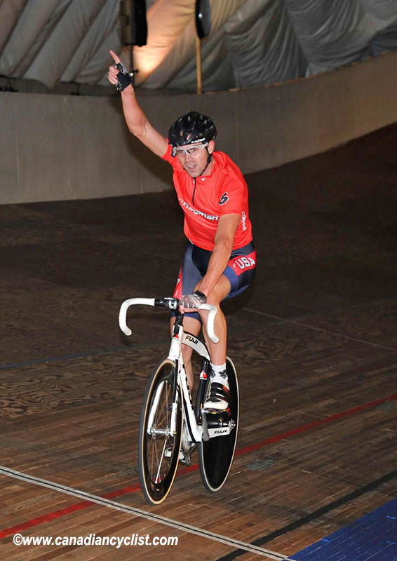 Burnaby Six Day