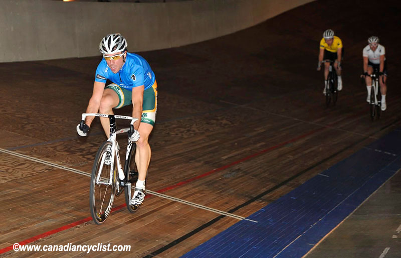 Burnaby Six Day