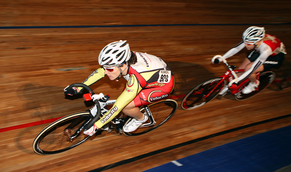 SAPUTO BURNABY 4 (DAY 2) - Elite Women Antioquena
