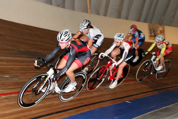 SAPUTO BURNABY 4 (DAY 2) - Elite Women Antioquena