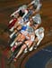 SAPUTO BURNABY 4 (DAY 2) - UCI Elite Women Points Race