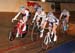 SAPUTO BURNABY 4 (DAY 2) - UCI Elite Women Points Race