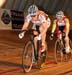 SAPUTO BURNABY 4 (DAY 2) - Elite Women Scratch Race