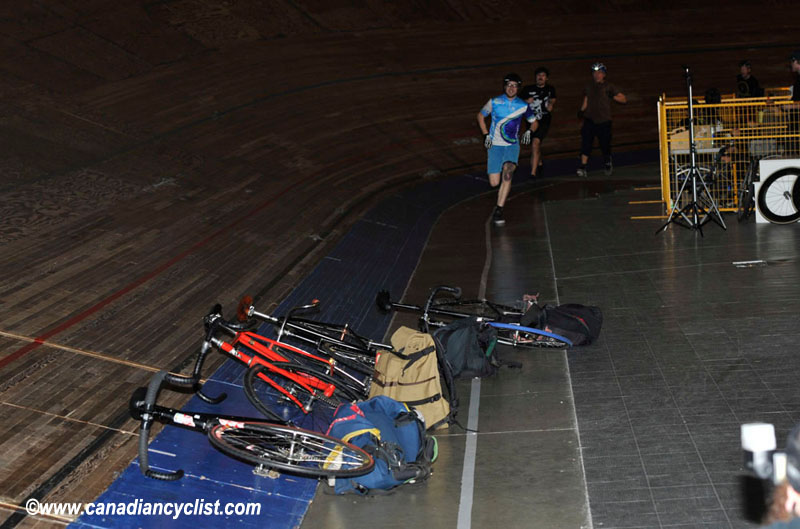 Burnaby Six Day