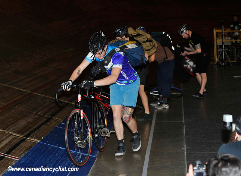 Burnaby Six Day