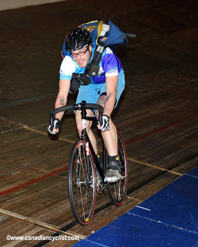Burnaby Six Day