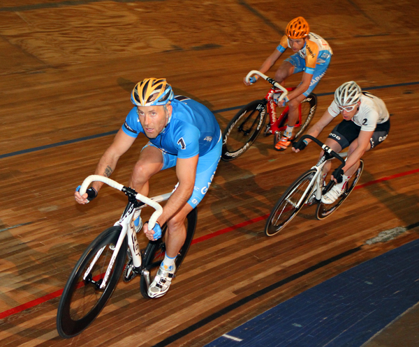 SAPUTO BURNABY 4 (DAY 3) - Pro/Elite Elimination Madison