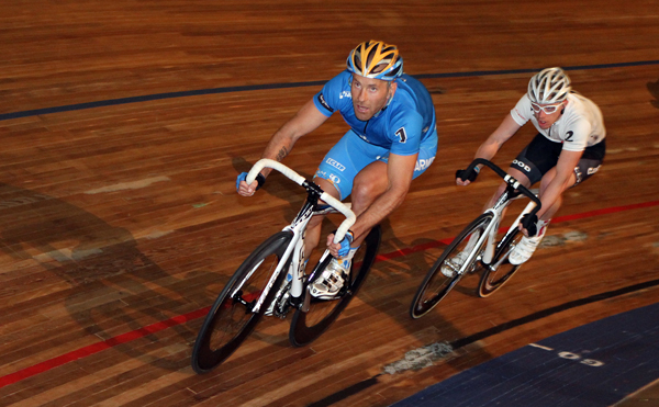 SAPUTO BURNABY 4 (DAY 3) - Pro/Elite Elimination Madison