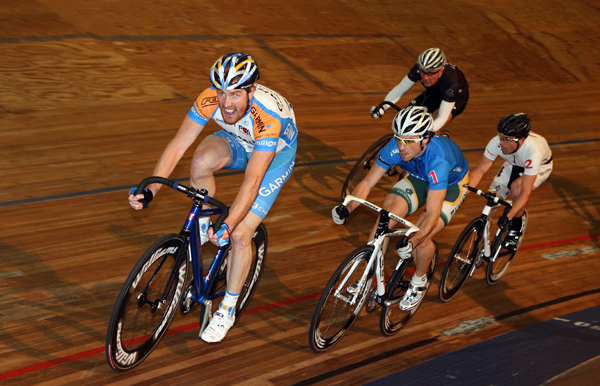 SAPUTO BURNABY 4 (DAY 3) - Pro/Elite Elimination Madison
