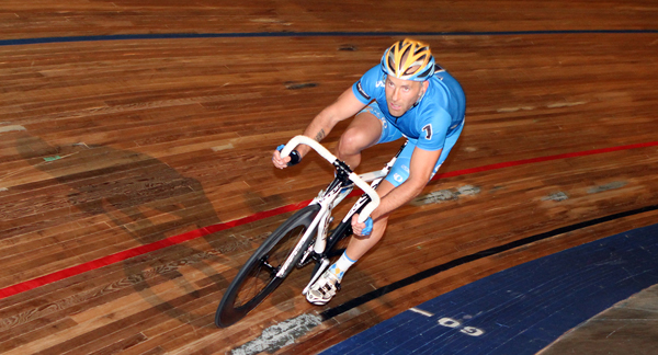 SAPUTO BURNABY 4 (DAY 3) - Pro/Elite Elimination Madison