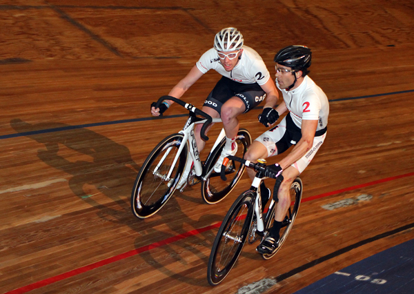 SAPUTO BURNABY 4 (DAY 3) - Pro/Elite Elimination Madison