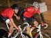 SAPUTO BURNABY 4 (DAY 3) - Pro/Elite UCI Madison