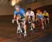 SAPUTO BURNABY 4 (DAY 3) - Pro/Elite UCI Madison