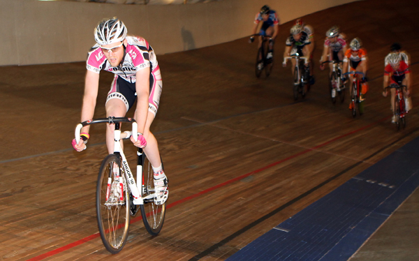 SAPUTO BURNABY 4 (DAY 3) - A Elimination