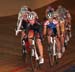 SAPUTO BURNABY 4 (DAY 3) - Elite Women UCI Points Race