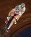 SAPUTO BURNABY 4 (DAY 3) - Elite Women UCI Points Race