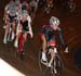SAPUTO BURNABY 4 (DAY 3) - Elite Women UCI Points Race