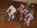 SAPUTO BURNABY 4 (DAY 3) - Elite Women UCI Points Race
