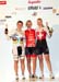 SAPUTO BURNABY 4 (DAY 3) - Elite Women UCI Points Race