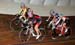SAPUTO BURNABY 4 (DAY 3) - Elite Women UCI Scratch Race